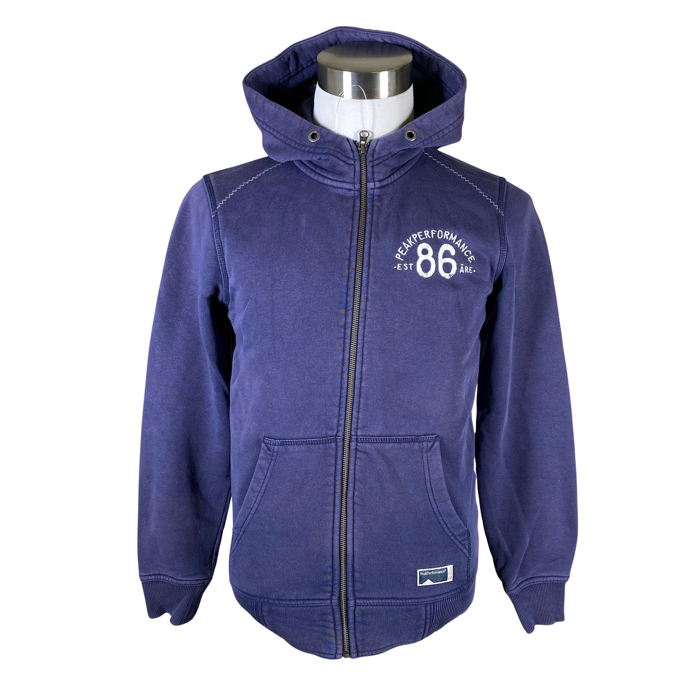Unisex Peak Performance - Huppari, koko S -  (1)