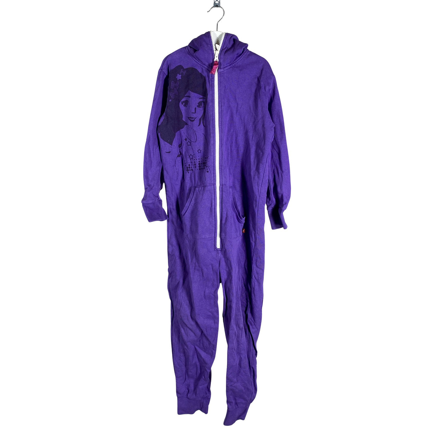 Unisex Lego - Haalari, koko 128 - 134 -  (1)