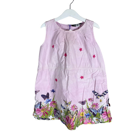 Unisex Molo Kids - Kangasmekko, koko 110 - 116 -  ()