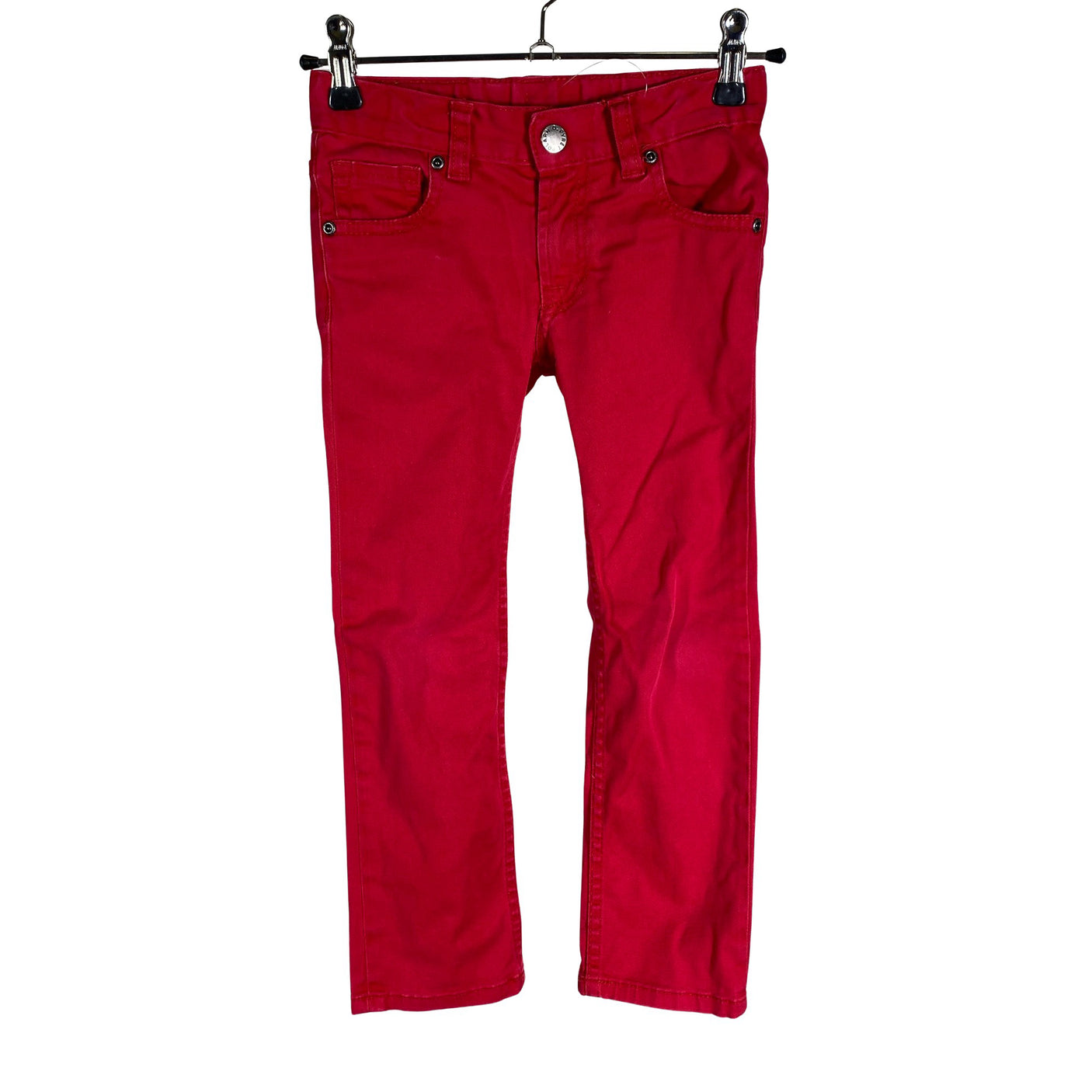 Unisex Polarn O. Pyret - Farkut, koko 104 - 110 -  (1)