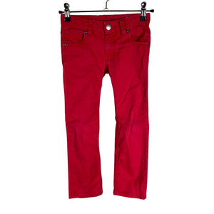 Unisex Polarn O. Pyret - Farkut, koko 104 - 110 -  (1)