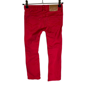 Unisex Polarn O. Pyret - Farkut, koko 104 - 110 -  (2)