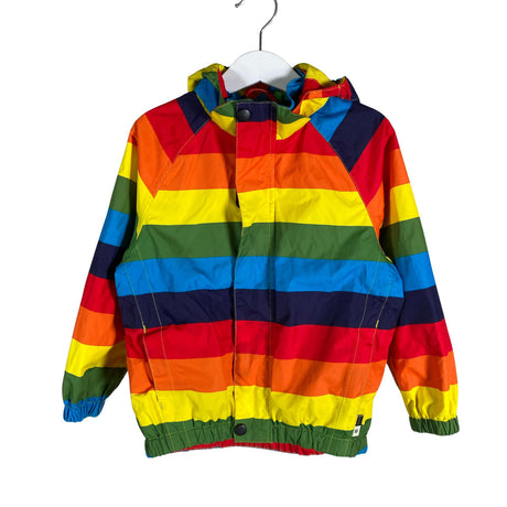 Unisex Molo Kids - Välikausitakki, koko 98 - 104 -  ()