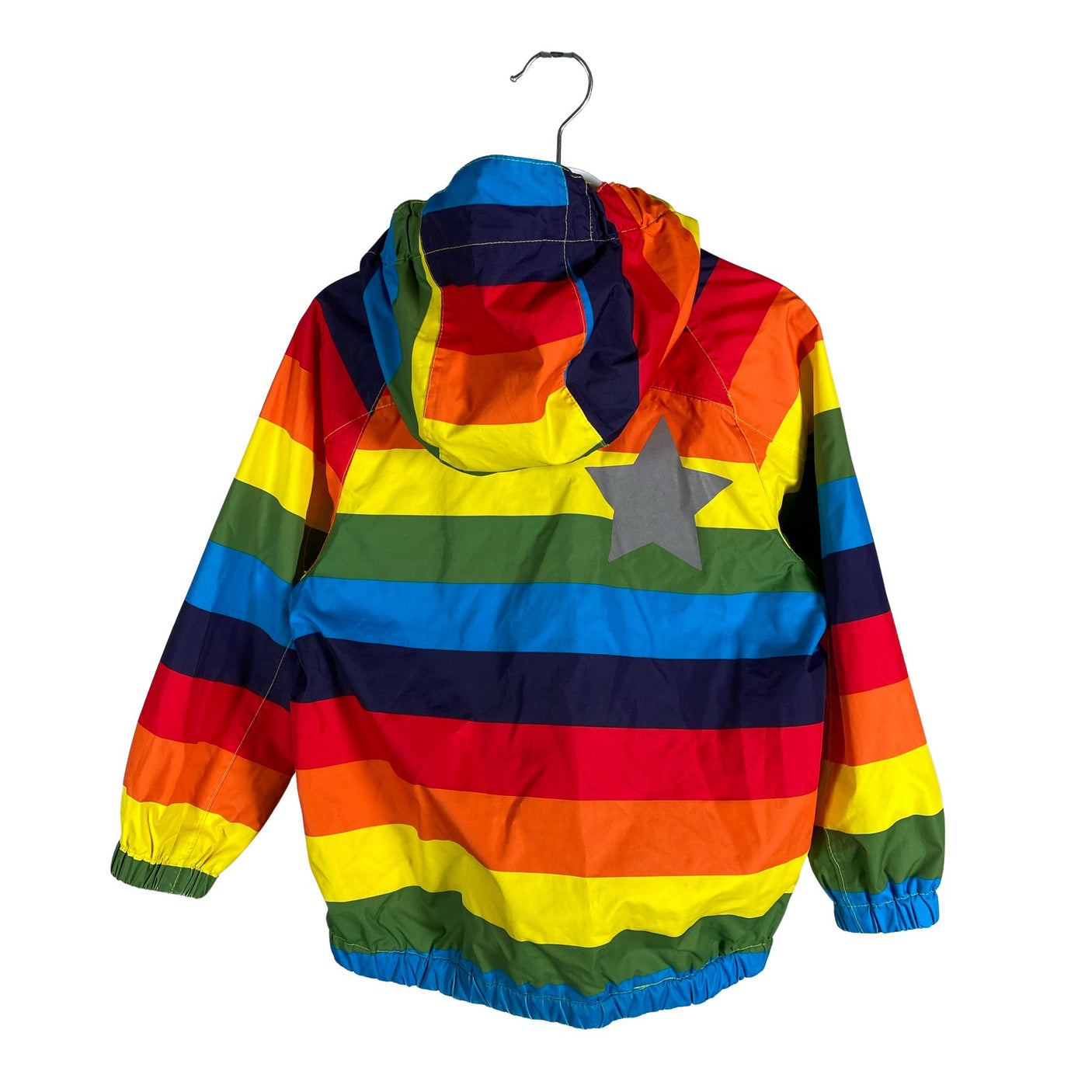 Unisex Molo Kids - Välikausitakki, koko 98 - 104 -  (2)