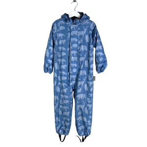 Unisex Jonathan - Sadehaalari, koko 104 - 110 -  (1)