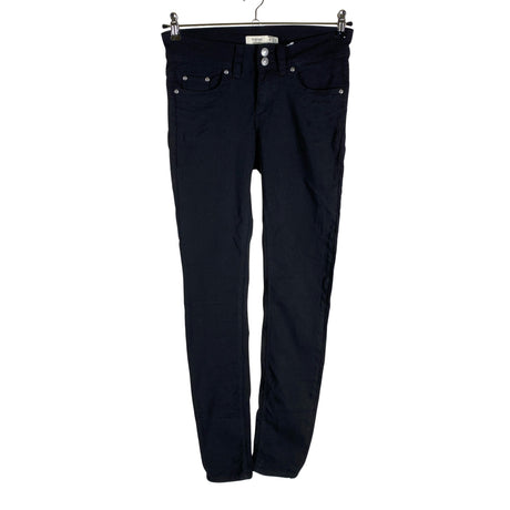 Unisex Fransa - Kangashousut, koko 36 -  ()