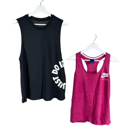 Unisex Nike - Urheilutoppi, koko 38 -  ()