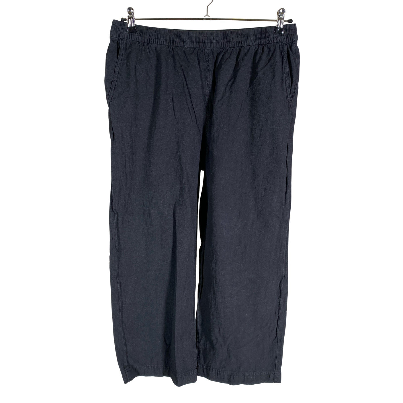 Unisex Kaffe - Kangashousut, koko 42 -  (1)
