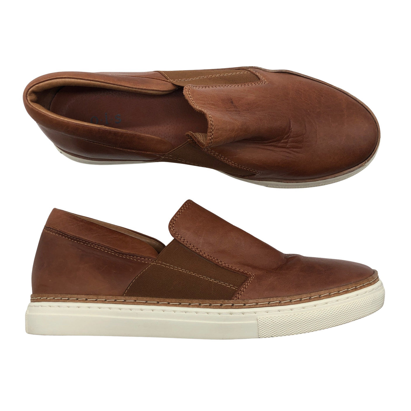 Unisex O.I.S - Loaferit, koko 40 -  (1)