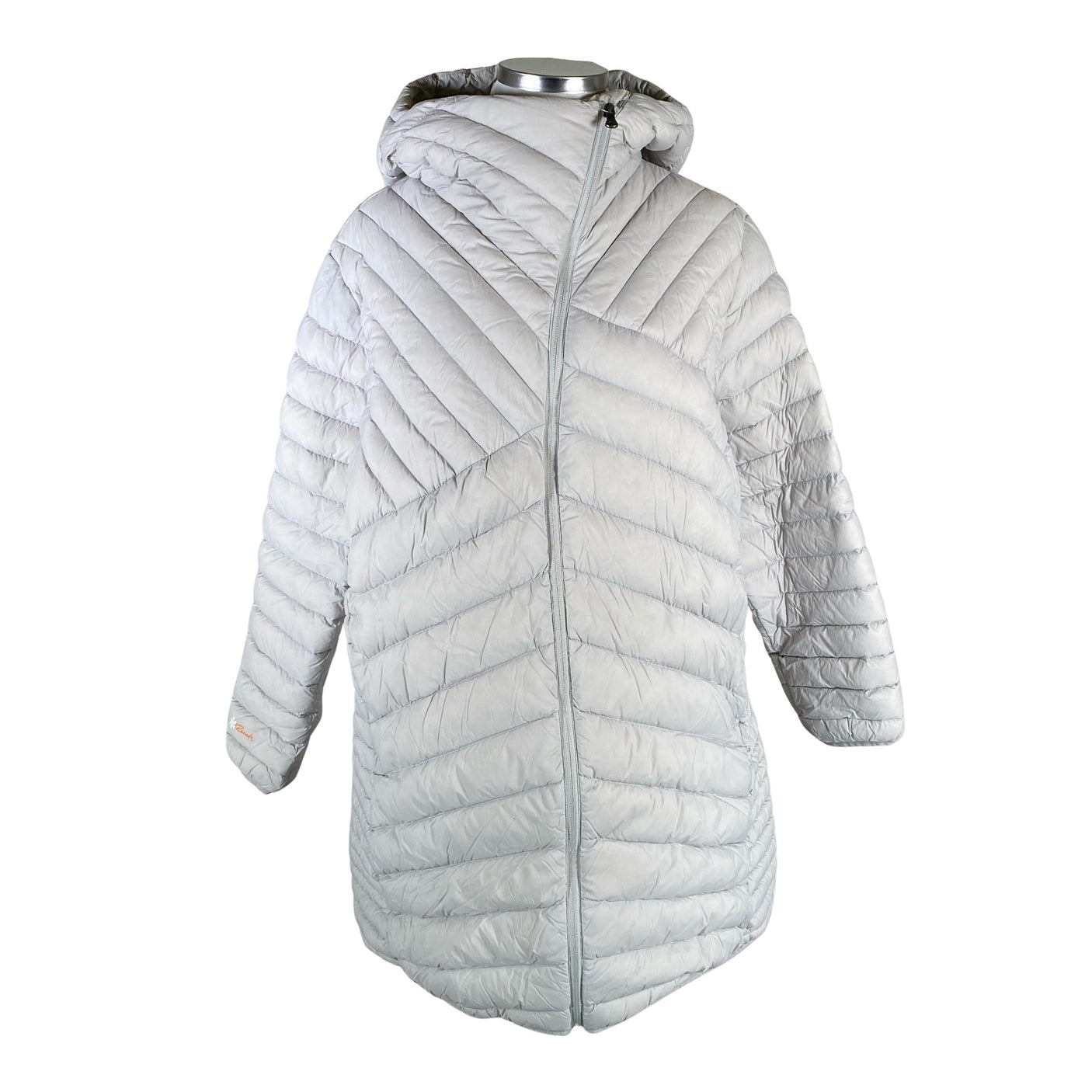 Unisex Áhkká - Kevytuntuvatakki, koko 52 -  (1)