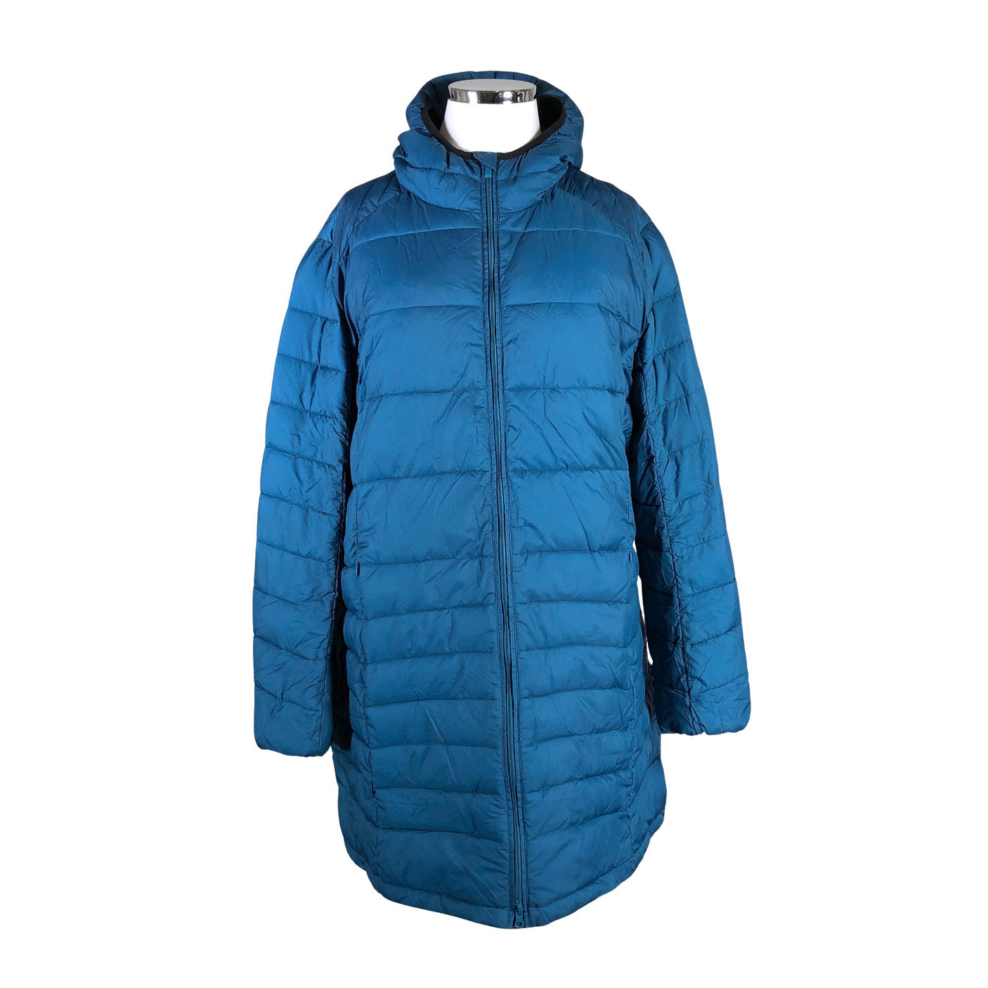 Unisex Raiski - Kevyttoppatakki, koko 54 -  (1)