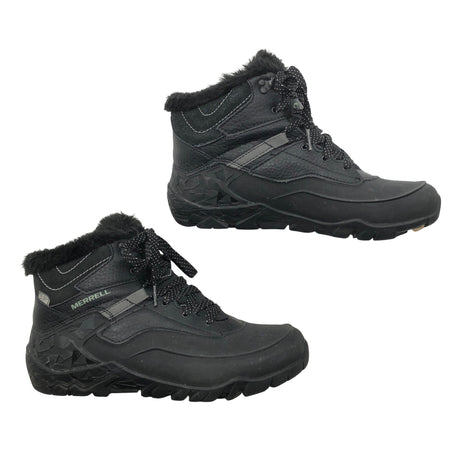 Unisex Merrell - Talvikengät, koko 39 -  ()