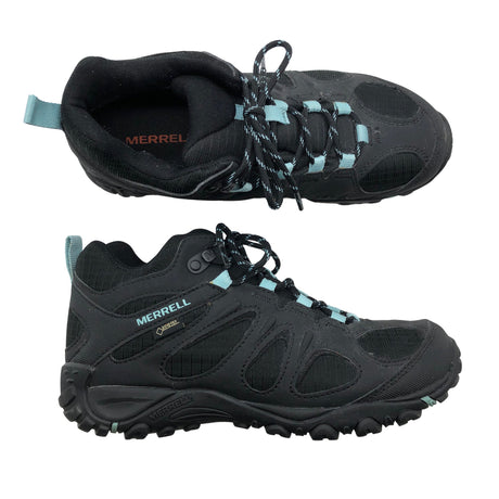 Unisex Merrell - Vaelluskengät, koko 40 -  ()
