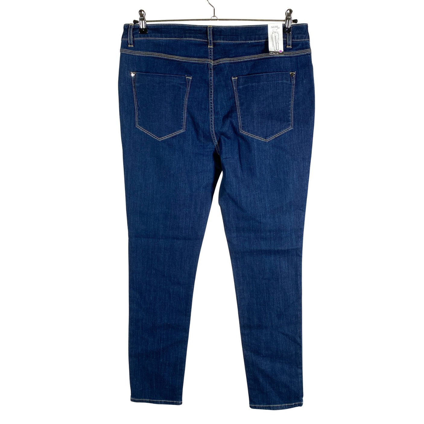 Unisex Your Face - Farkut, koko 44 -  (2)