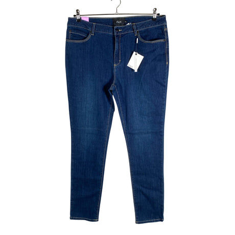 Unisex Your Face - Farkut, koko 44 -  ()