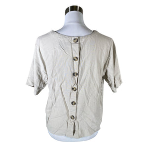 Unisex My Essential Wardrobe - Lyhythihainen pusero, koko 40 -  (2)