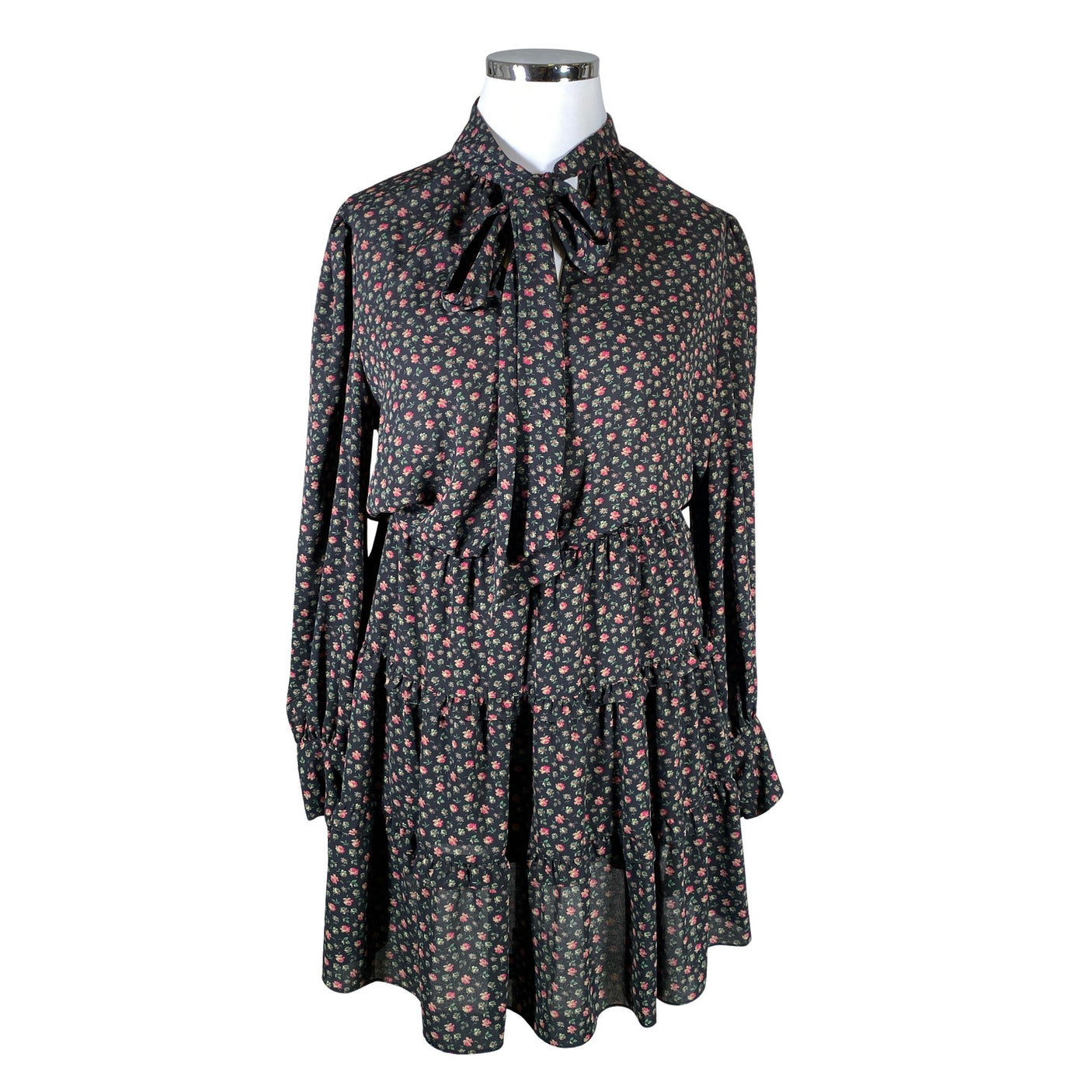 Unisex Lauren Ralph Lauren - Sifonkimekko, koko 42 -  (1)