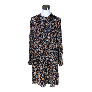 Unisex Part two - Sifonkimekko, koko 38 -  (1)
