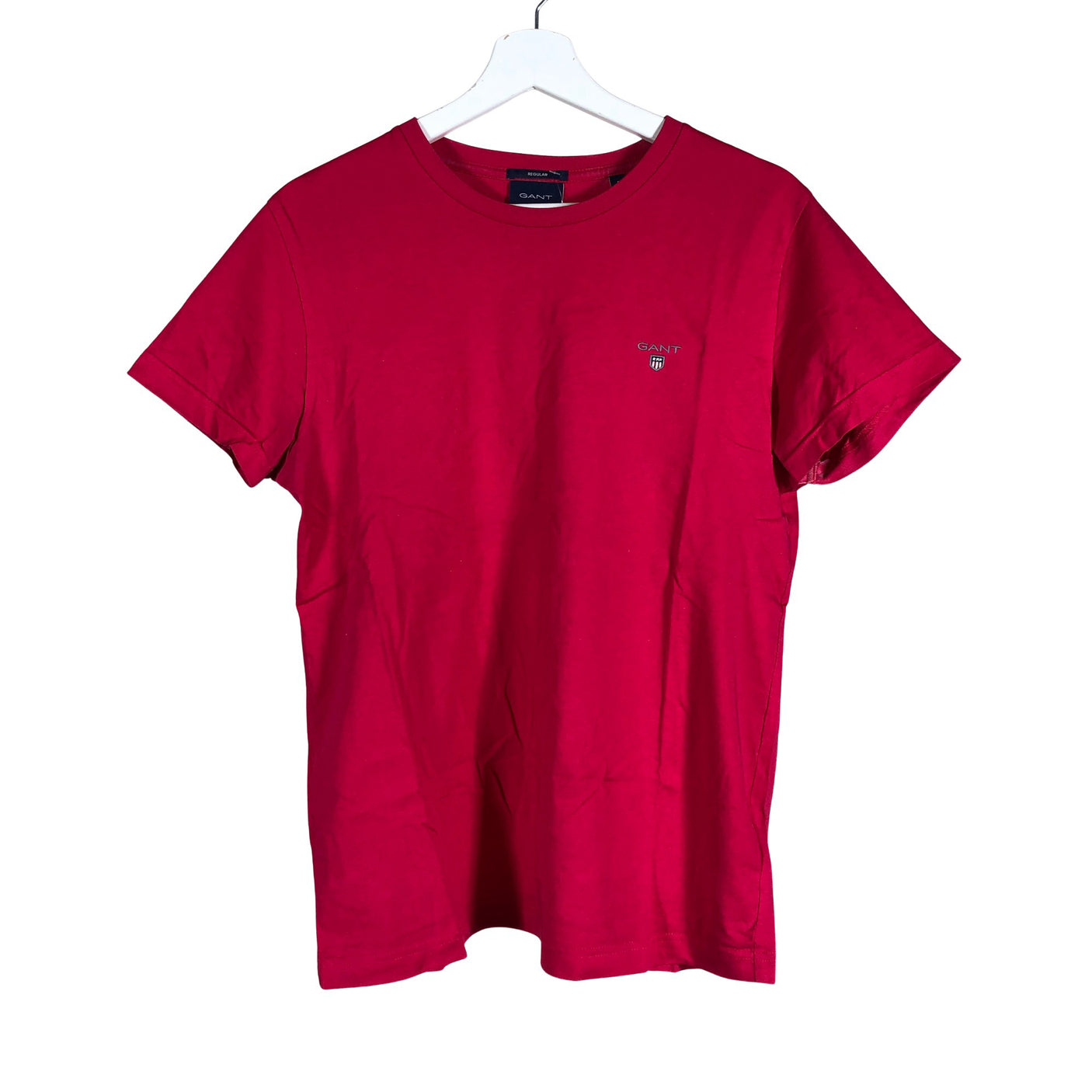 Unisex Gant - T-paita, koko S -  (1)