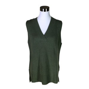 Unisex Ns Cashmere - Neuleliivi, koko 42 -  (1)
