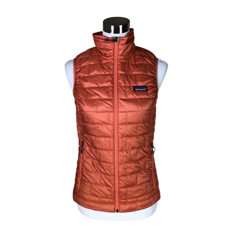 Unisex Patagonia - Toppaliivi, koko 34 -  ()