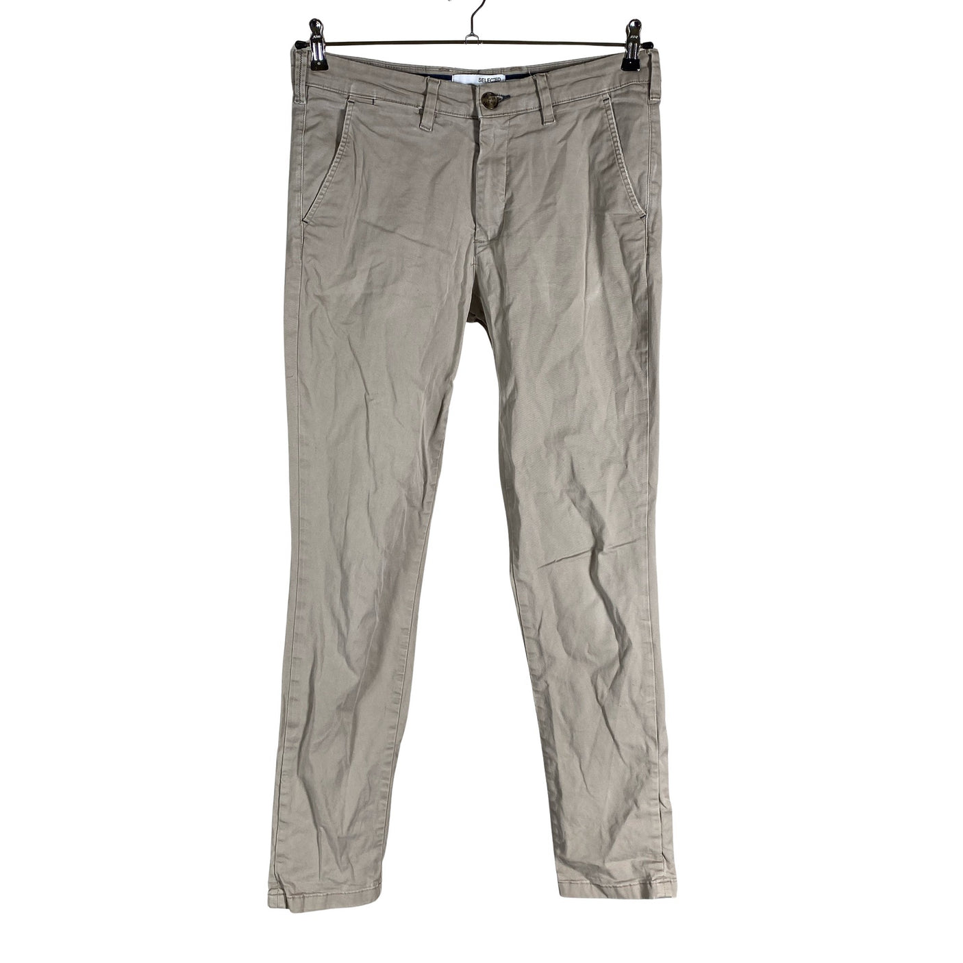 Unisex Selected - Chinot, koko W31 -  (1)