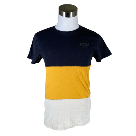 Unisex Warp - T-paita, koko S -  ()