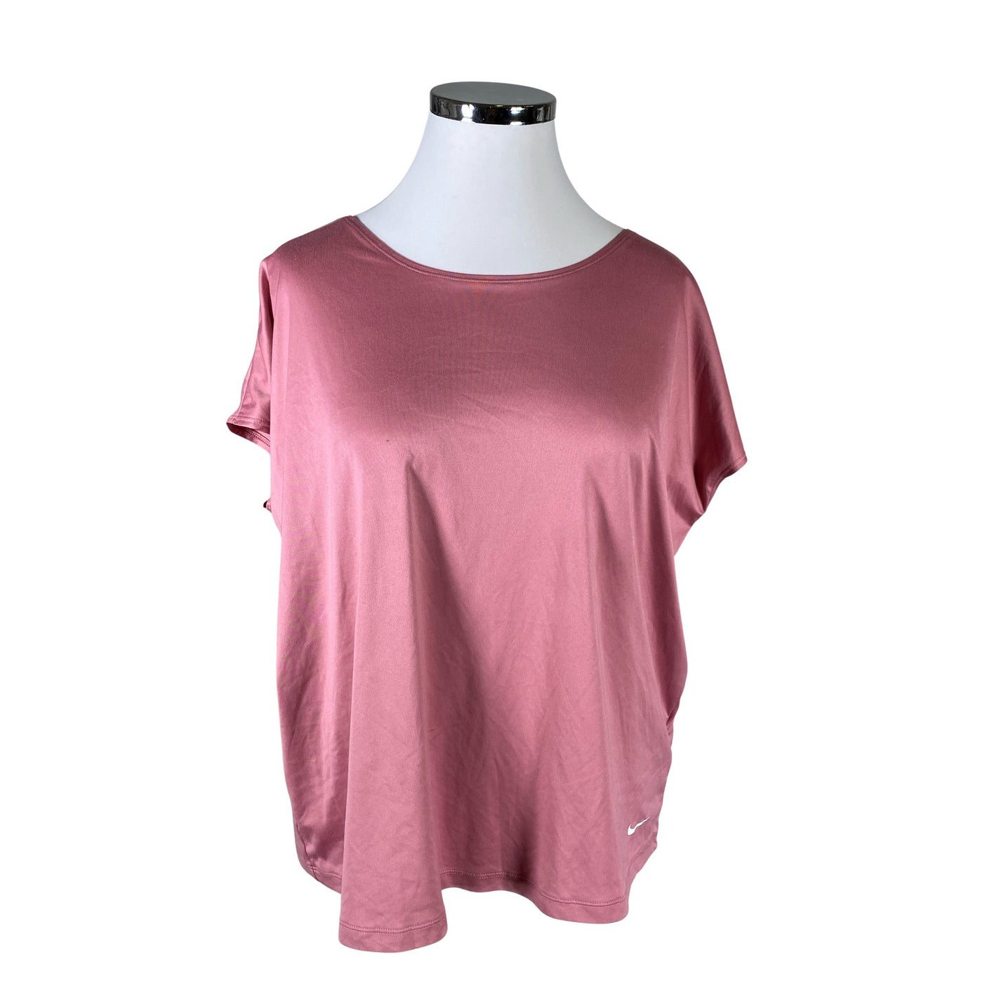 Unisex Nike - Urheilupaita, lyhyet hihat, koko 42 -  (1)