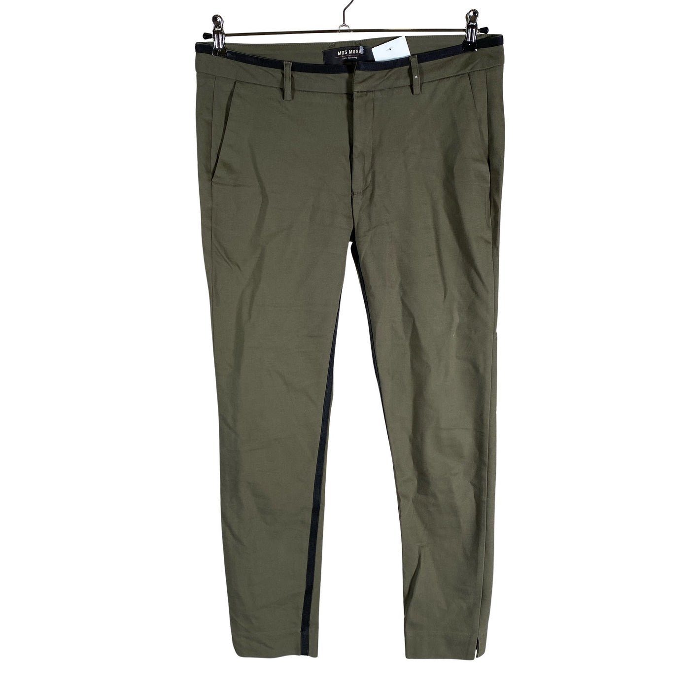 Unisex Mos Mosh - Kangashousut, koko 42 -  (1)