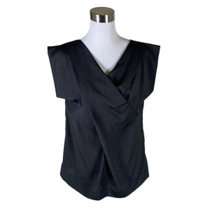 Unisex Chic Fille - Lyhythihainen pusero, koko 38 -  (1)