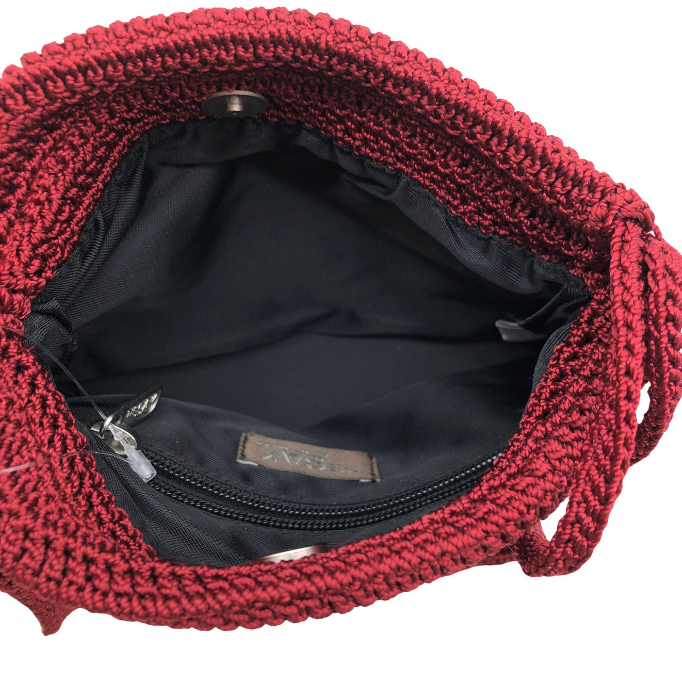 Unisex The Sak - Käsilaukku, koko Mini -  (2)
