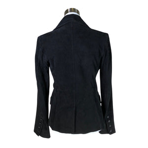 Unisex Atos Lombardini - Nahkatakki, koko 40 -  (2)