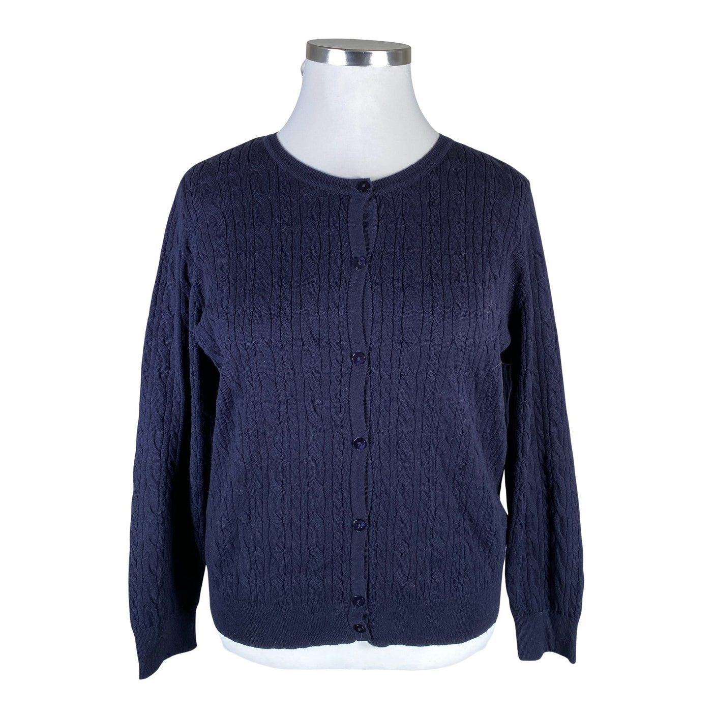 Unisex Aventura - Neuletakki, koko 44 -  (1)
