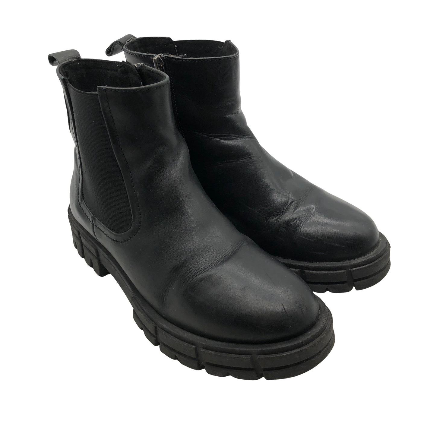 Unisex Caprice - Nilkkurit, koko 38 -  (2)