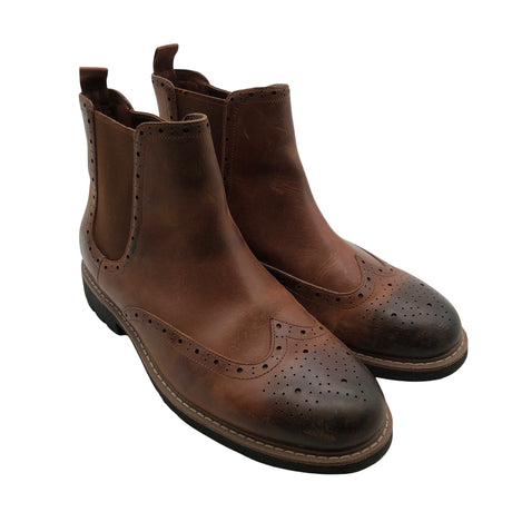Unisex Clarks - Nilkkurit, koko 43 -  (2)