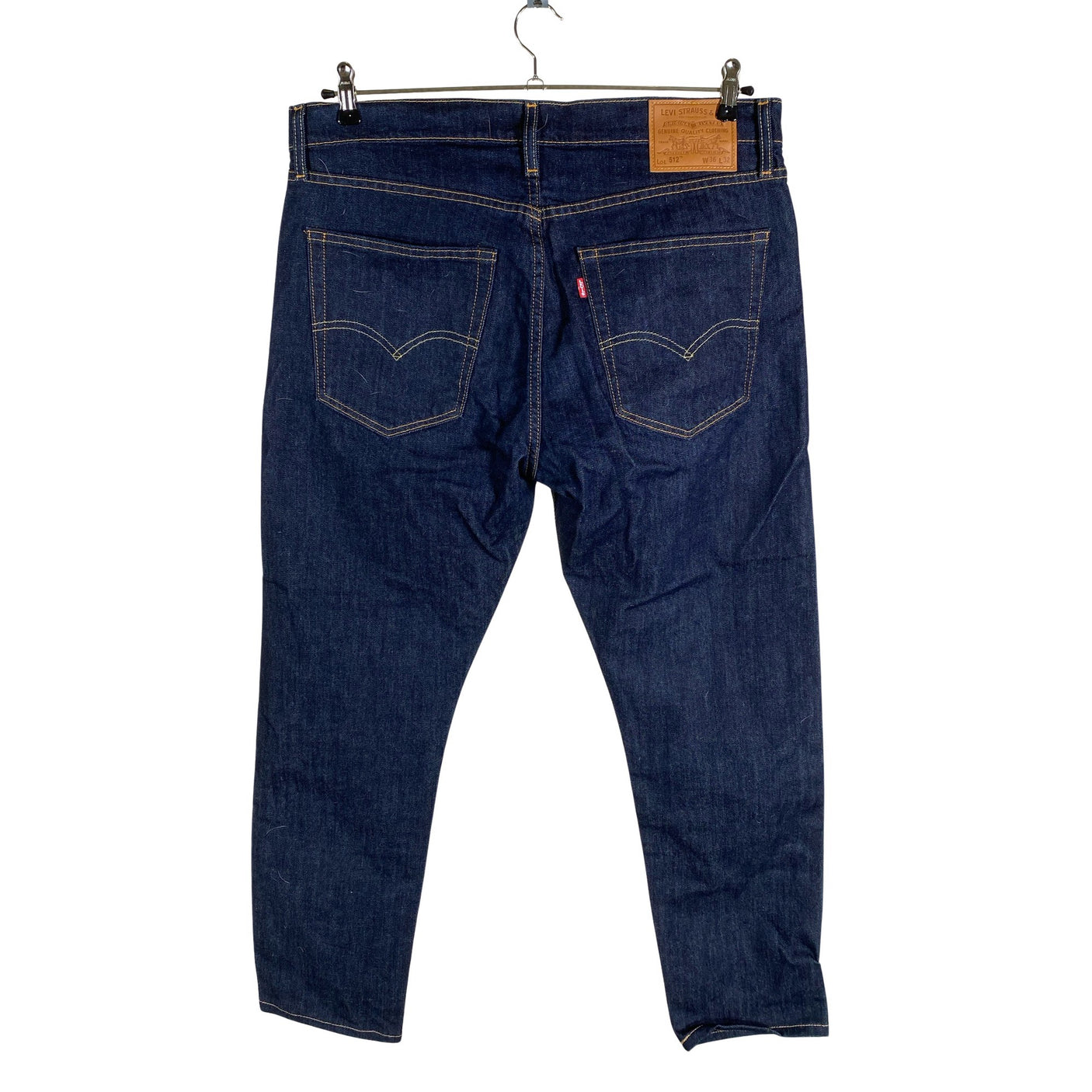 Unisex Levi's - Farkut, koko W36 -  (2)