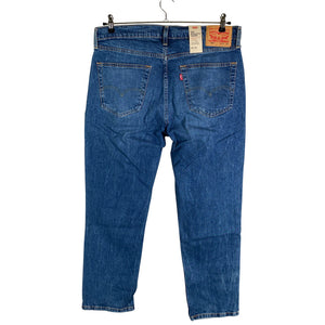 Unisex Levi's - Farkut, koko W35 -  (2)