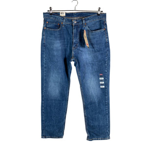 Unisex Levi's - Farkut, koko W35 -  (1)