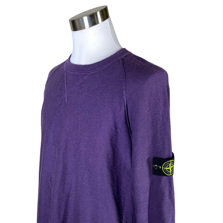 Unisex Stone Island - Neulepaita, koko XXXL -  (2)