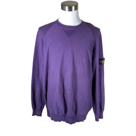 Unisex Stone Island - Neulepaita, koko XXXL -  ()