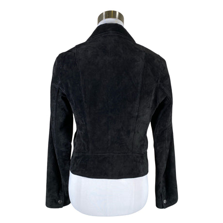 Unisex Jofama - Nahkatakki, koko 38 -  (2)