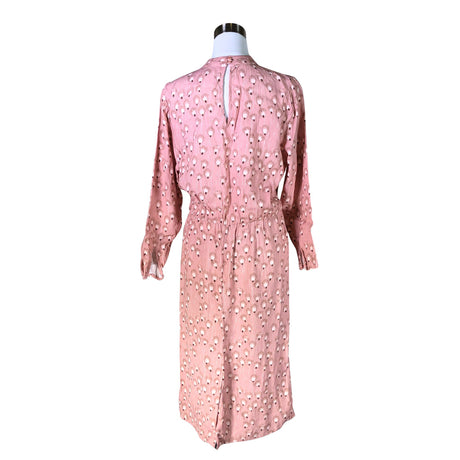 Unisex Hálo - Sifonkimekko, koko 42 -  (2)