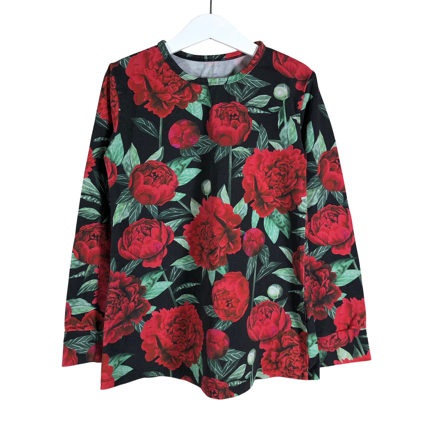Unisex Handmade - Trikootunika, koko 116 - 122 -  (1)