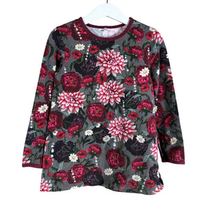 Unisex Vekarat - Trikootunika, koko 104 - 110 -  (1)