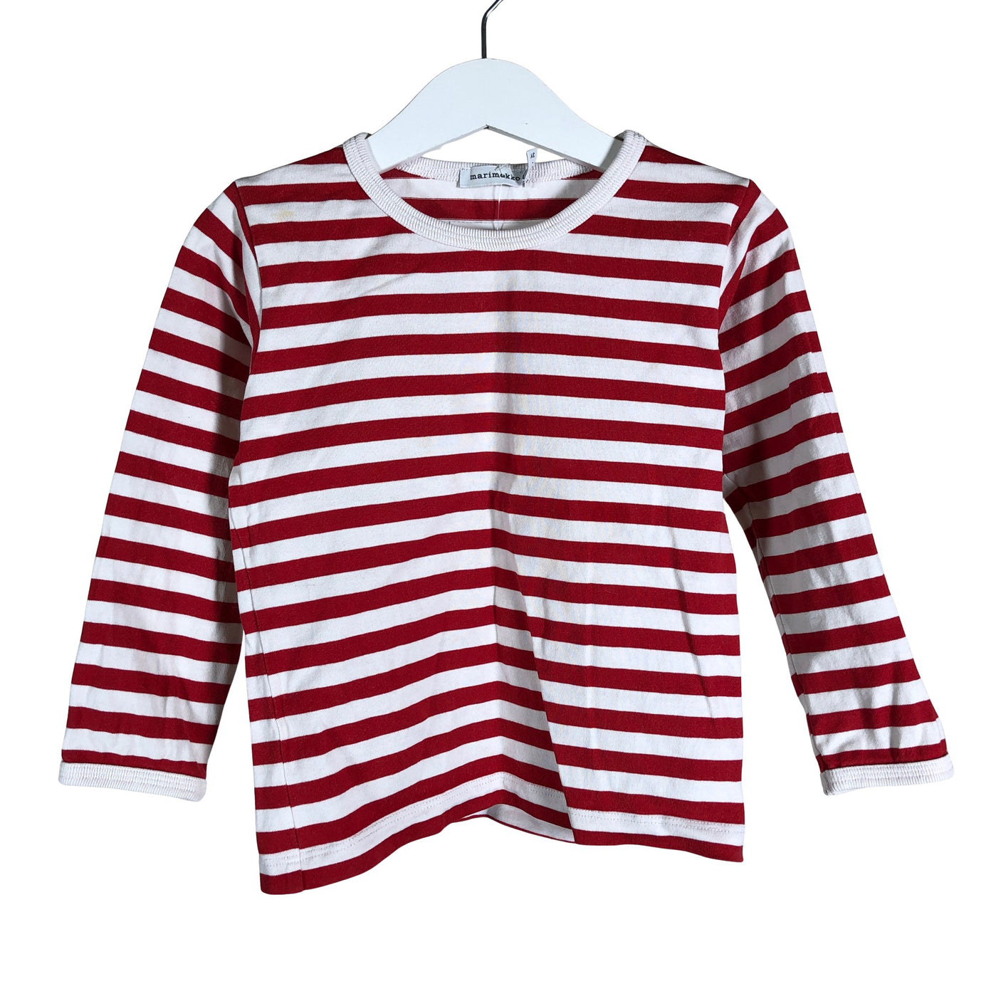 Unisex Marimekko - Trikoopaita, koko 92 - 98 -  (1)