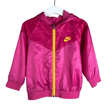 Unisex Nike - Välikausitakki, koko 86 - 92 -  ()