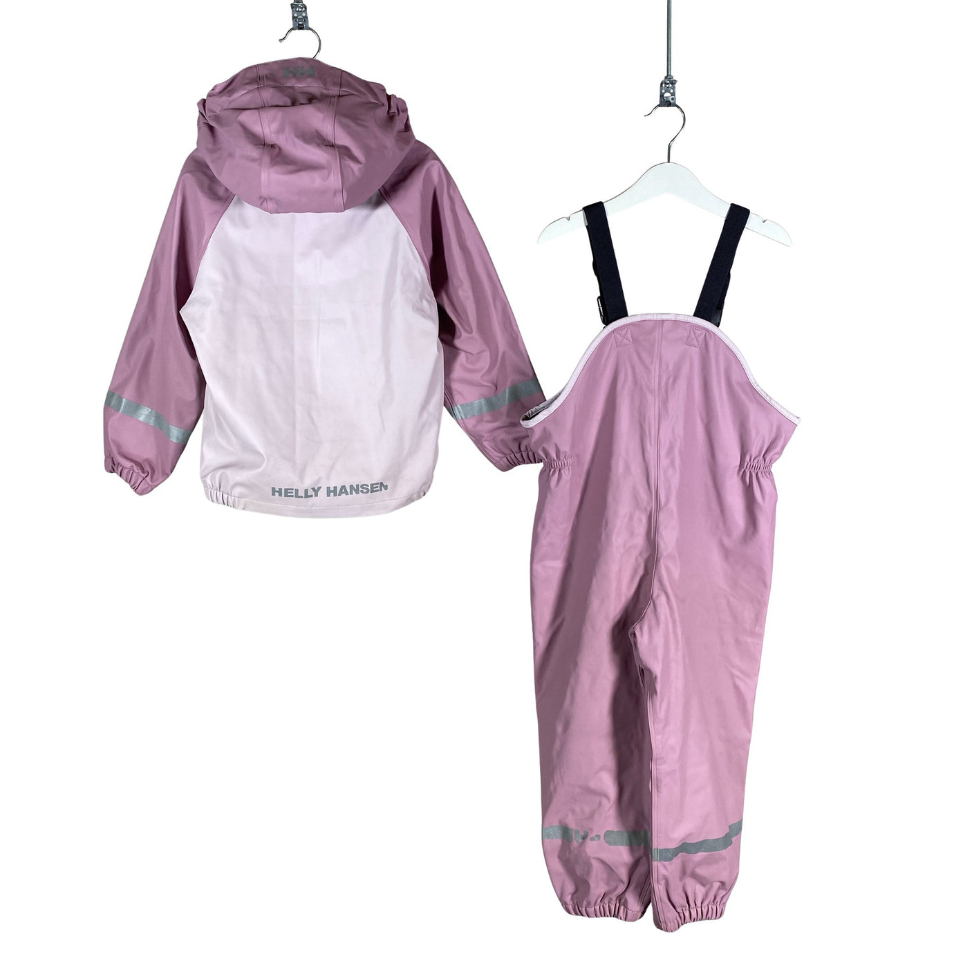 Unisex Helly Hansen - Sadeasu, koko 104 - 110 -  (2)