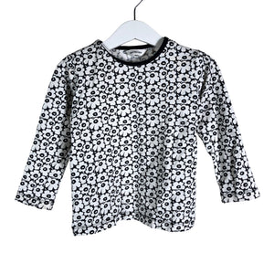 Unisex Marimekko - Trikoopaita, koko 92 - 98 -  (1)