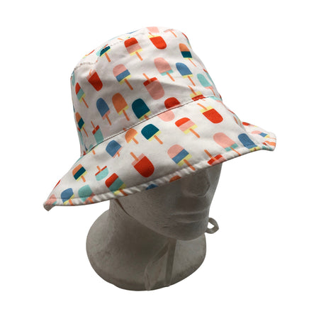 Unisex Lässig - Kesähattu, koko 44 - 46 cm -  ()