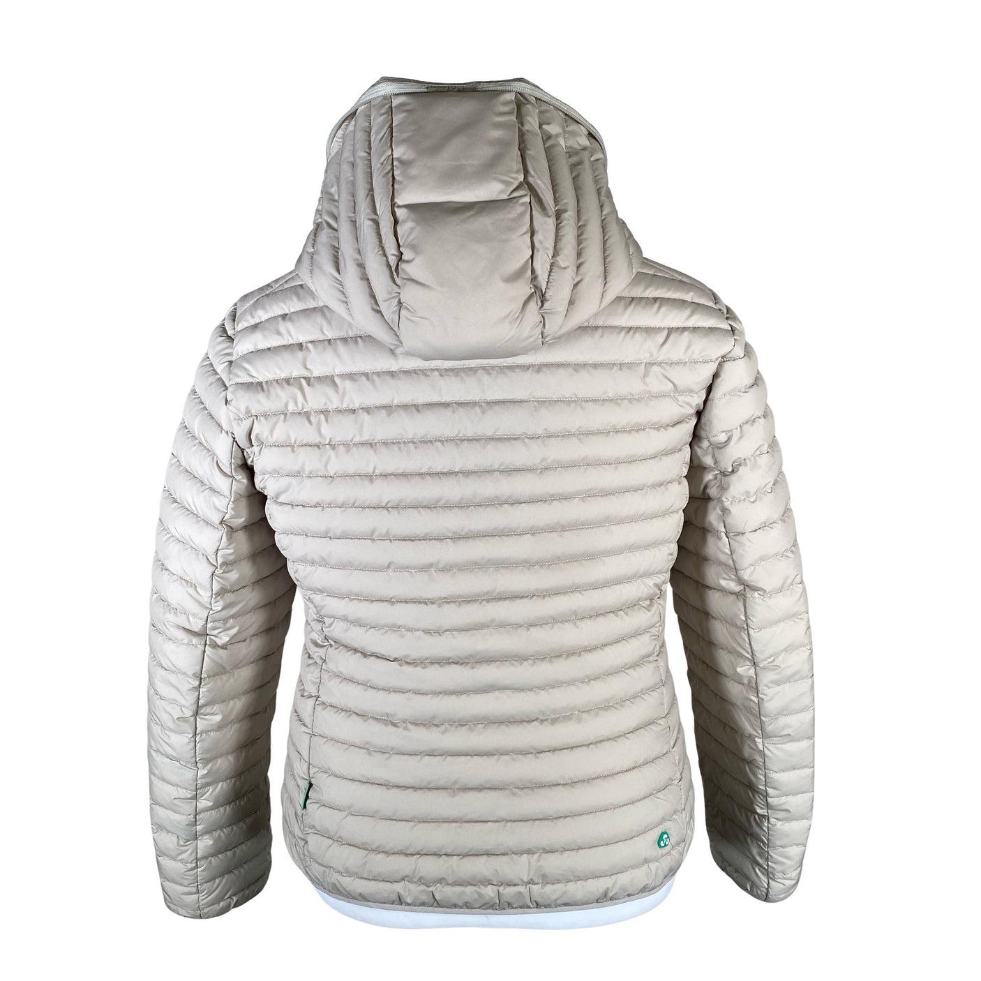 Unisex Save The Duck - Kevyttoppatakki, koko 42 -  (2)